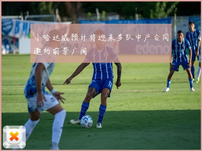 小哈达威预计将迎来多队中产合同邀约前景广阔